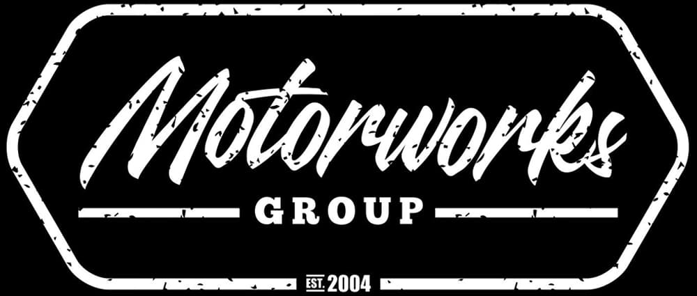 Brand Logo - Motor Works Group