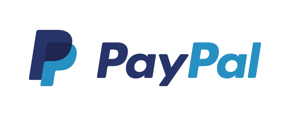 Brand Logo - Paypal