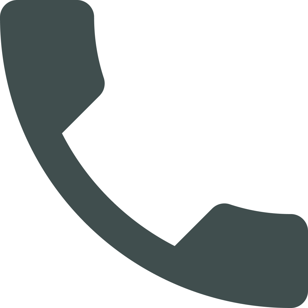 Teal phone logo