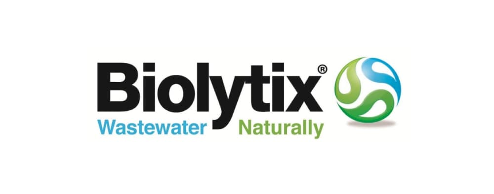 Biolytix logo