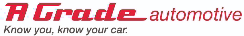 A Grade Automotive - Know you, know your car.