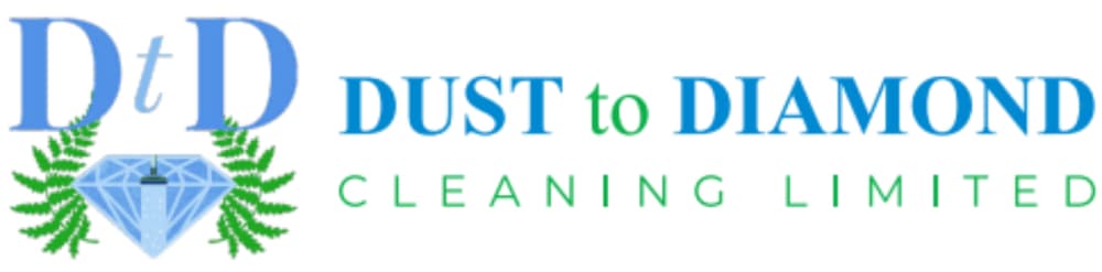 Dust to Daimond Cleaning Limited
