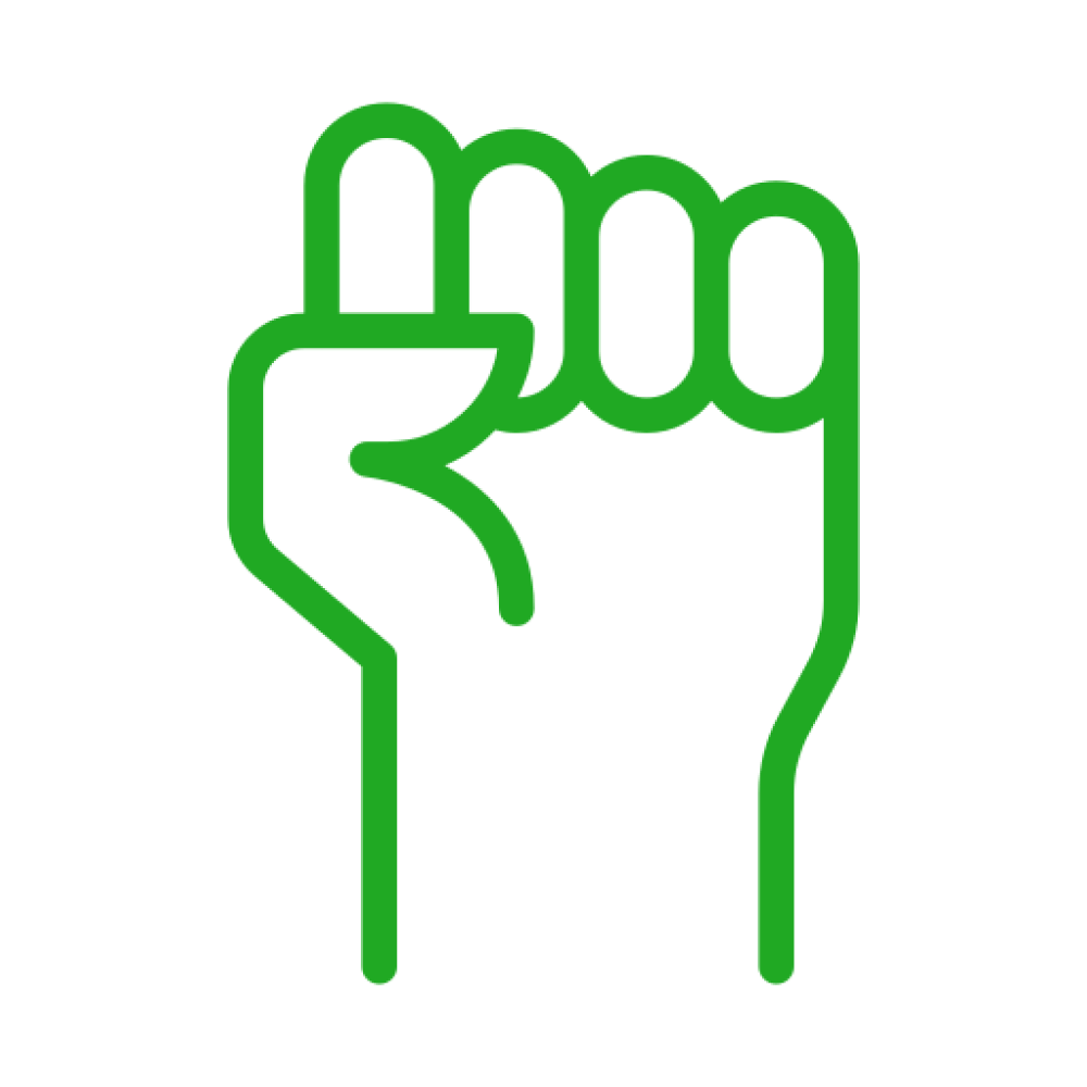 empowering spaces - icon