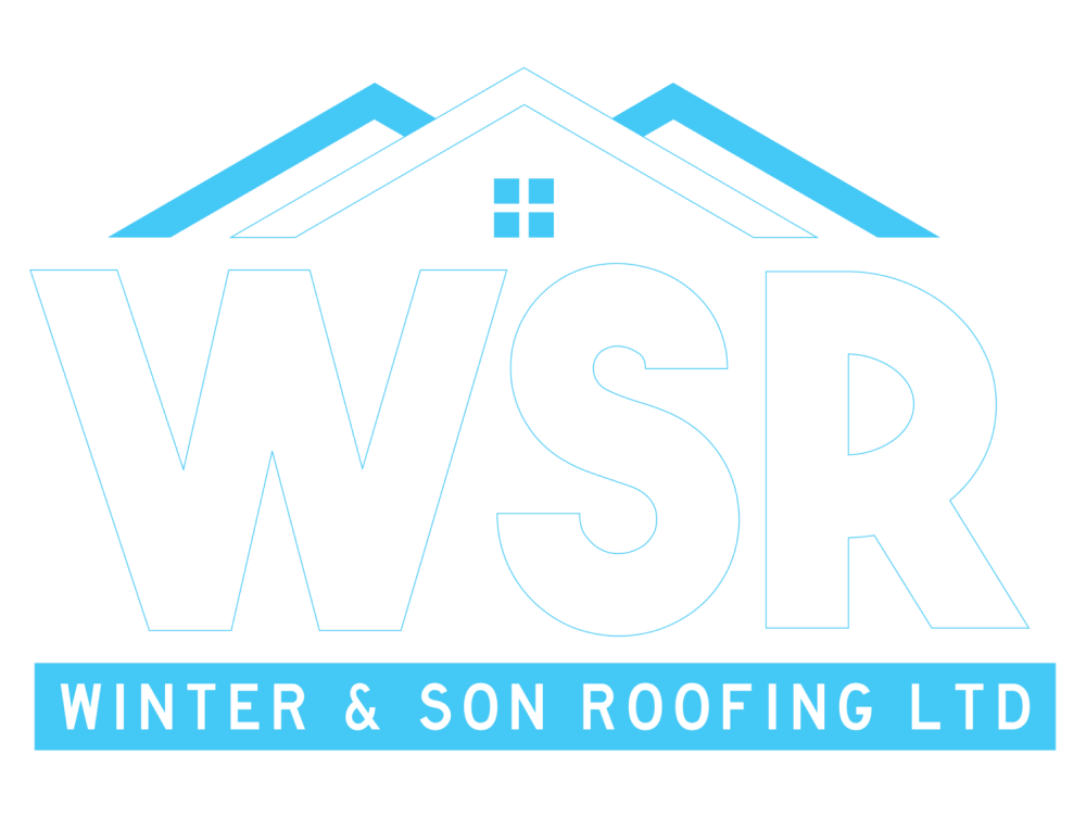 Winter and Son Roofing Ltd Logo 