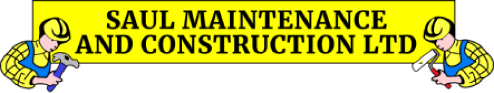Saul Maintenance and Construction