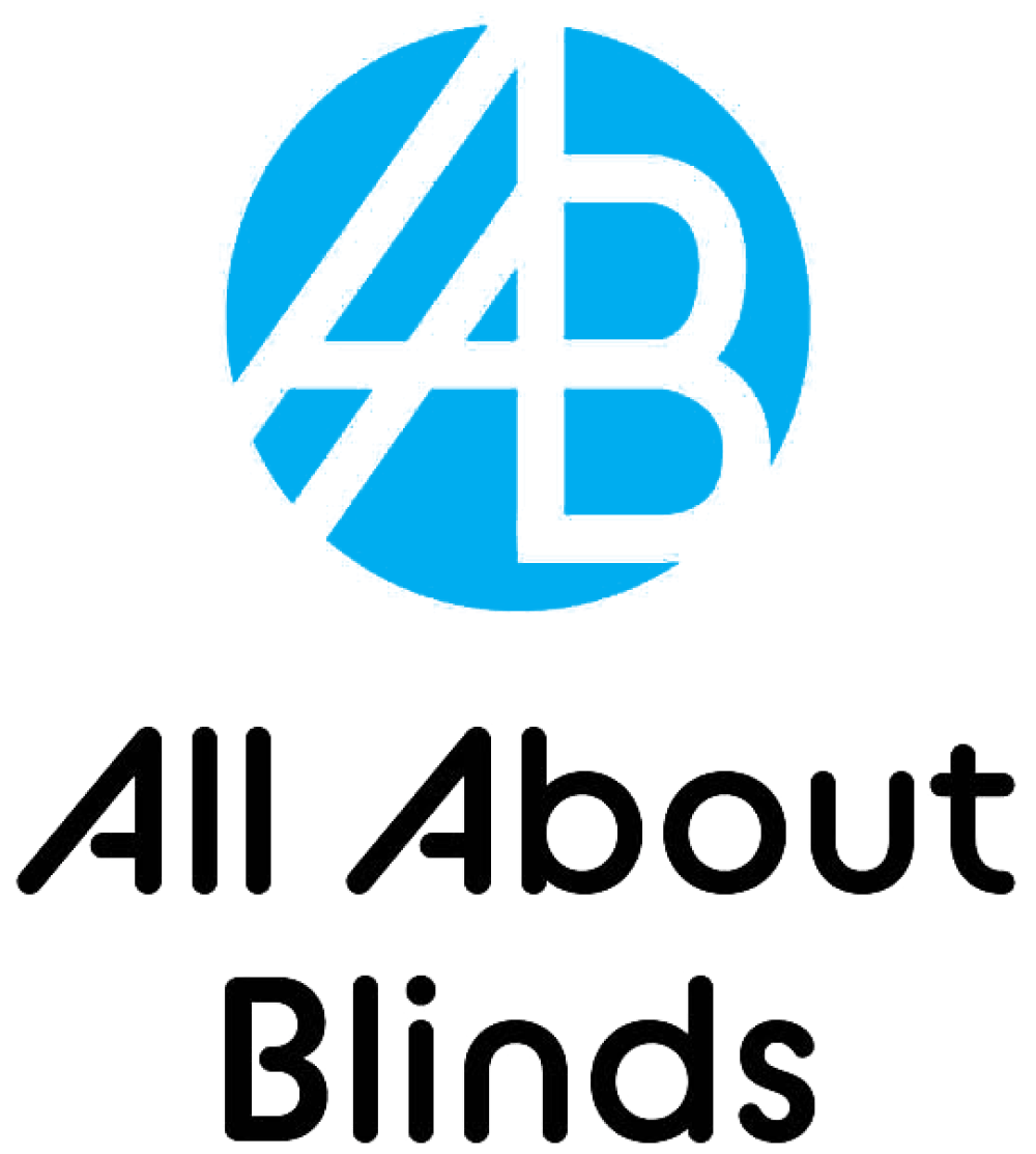 all about blinds logo 