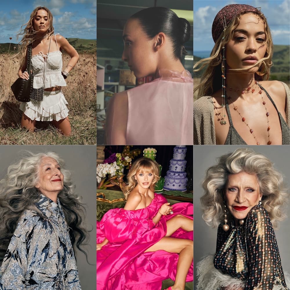 Michael Beel: AHFA Editorial Stylist of the Year 2024 