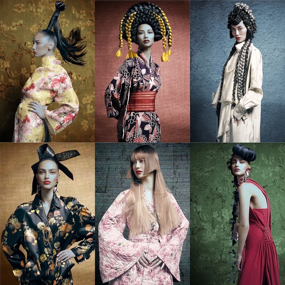 Chinney Yeap: AHFA NZ Hairdresser of the Year 2024