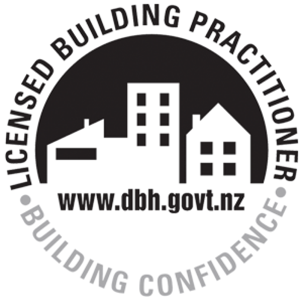 Resolute Construction LBP logo 