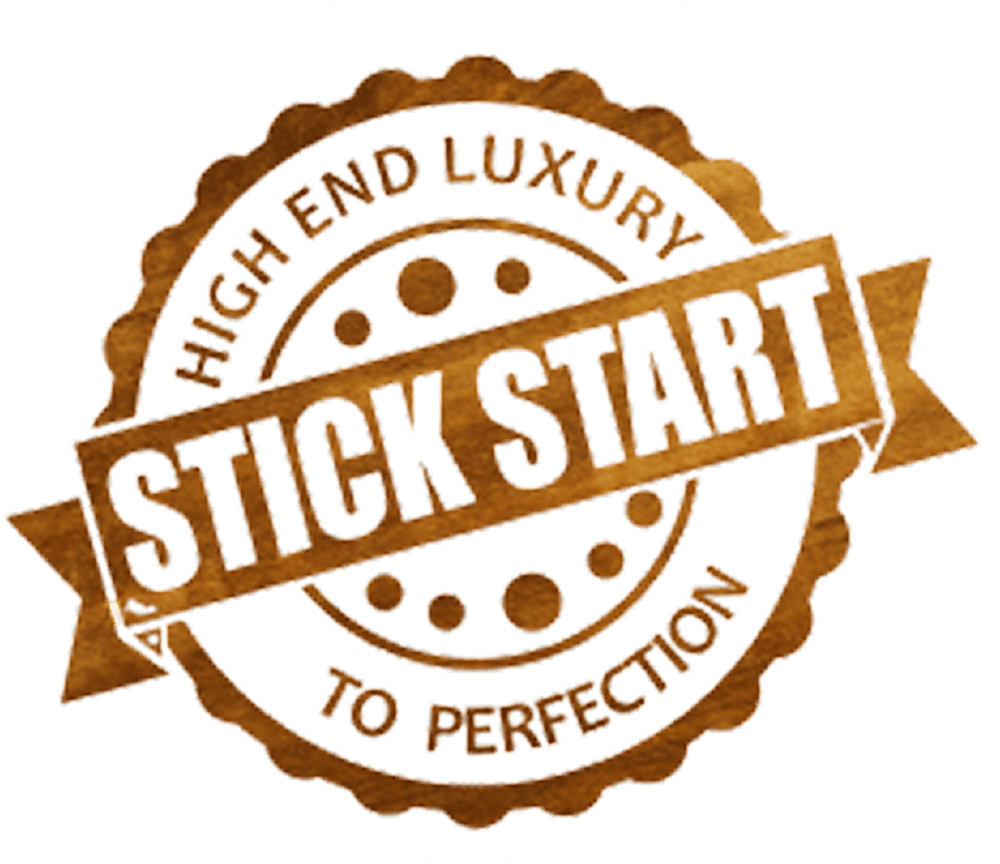 Stickstart Ltd Home Page Logo