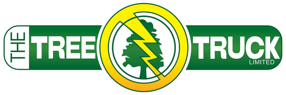 The Tree Truck Ltd home page logo