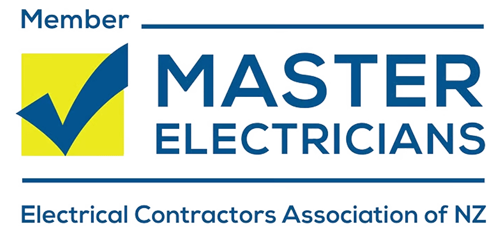 Member of Master Electricians logo