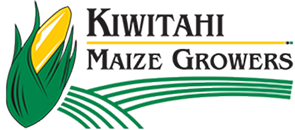 Kiwitahi Maize Growers header logo