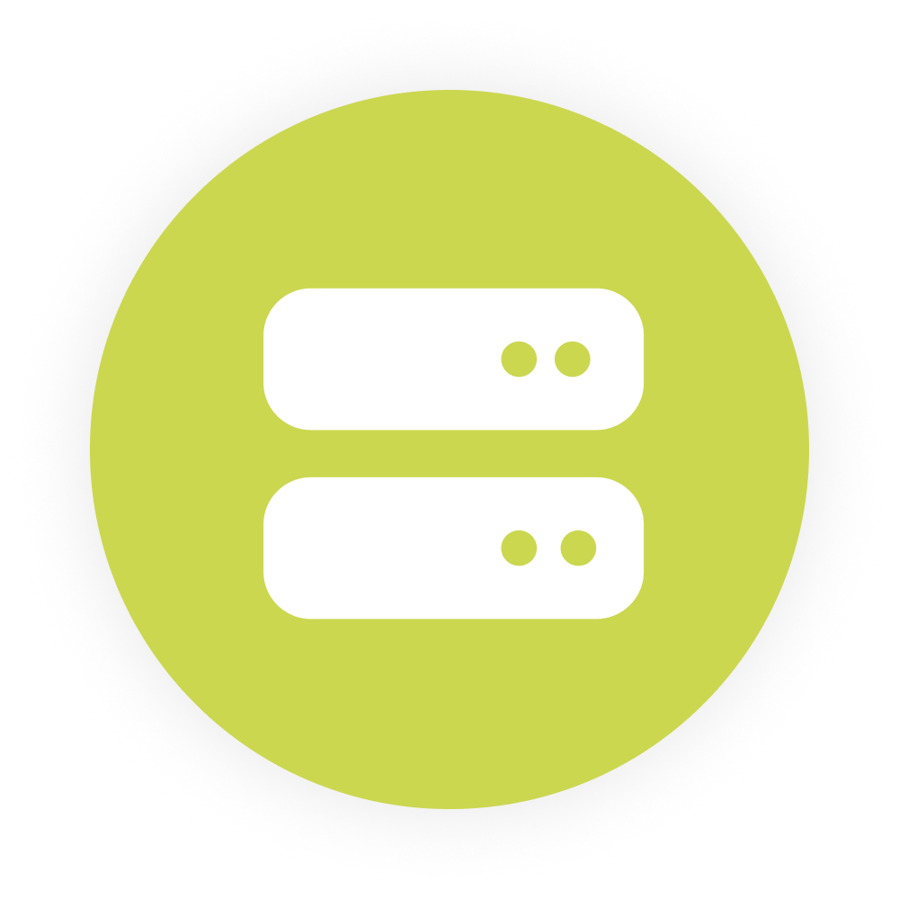 KR Electrical Ltd data and wifi icon