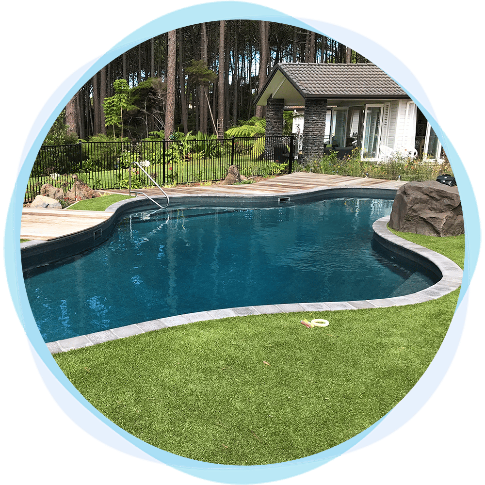 swimming pools auckland