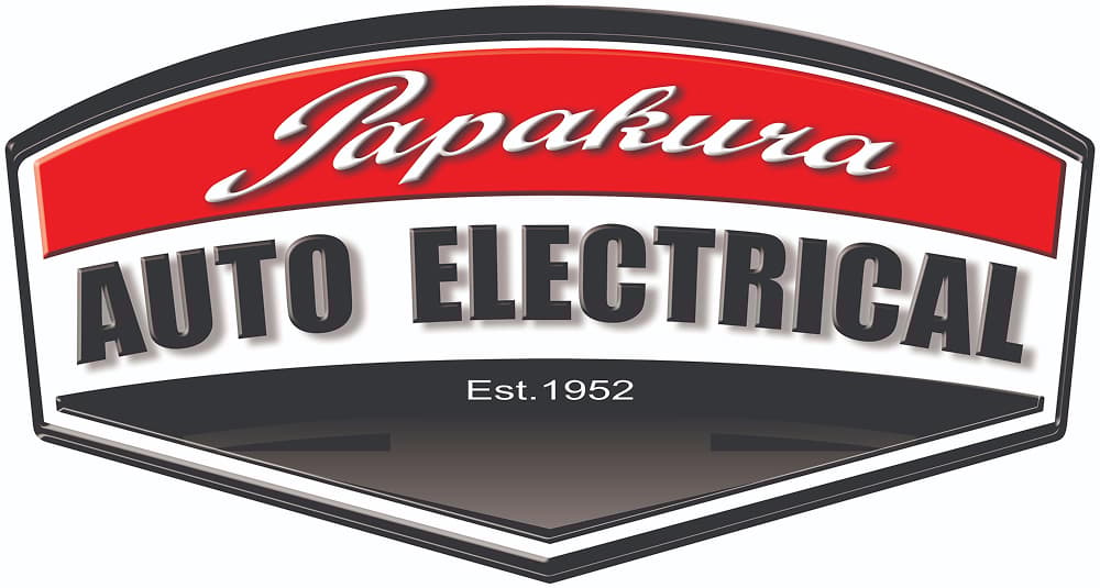 Papakura Auto Electrical Ltd Logo