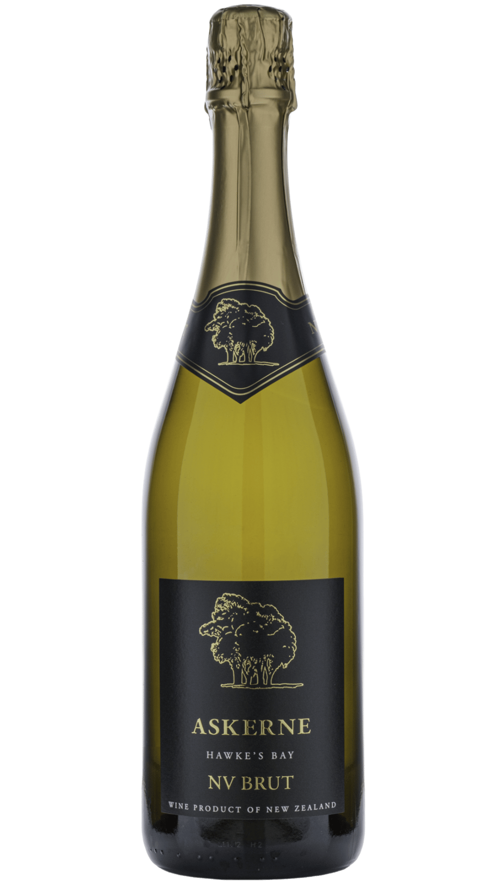 Askerne Estate Winery - NV Brut