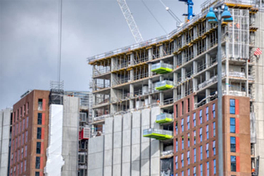 Waiparuru Hall Accommodation