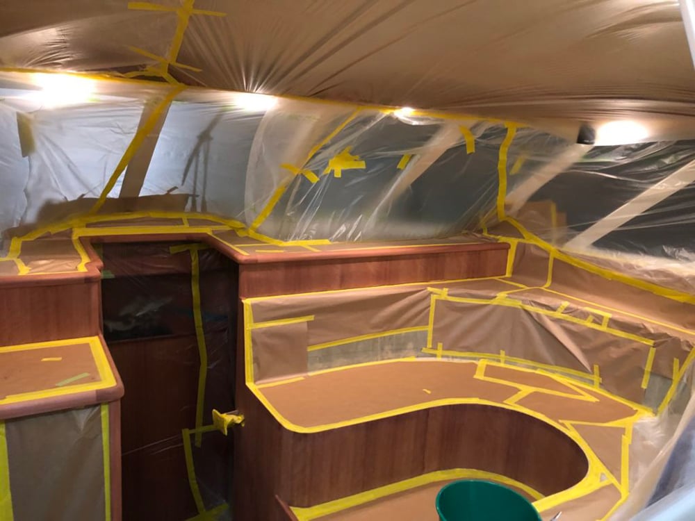 boat fabrication new zealand