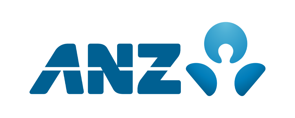 Brand Logo - ANZ