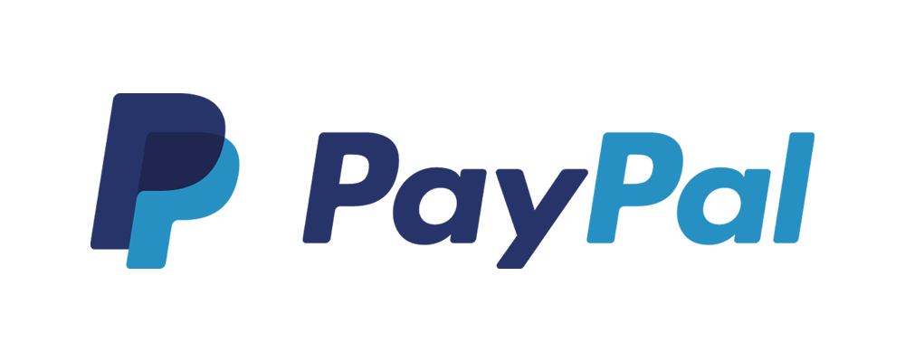 Brand Logo - Paypal