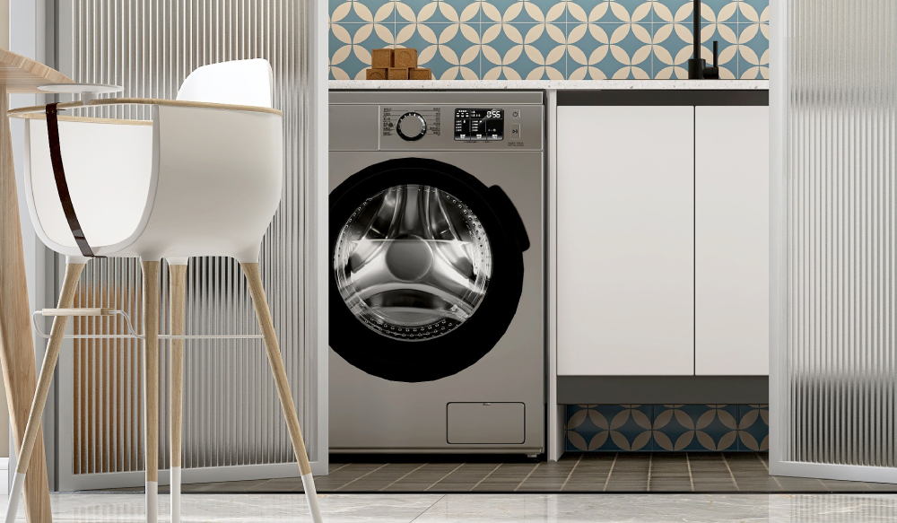 Bathroom Glass Splashback WellingtonVanity Splashback Lower Hutt