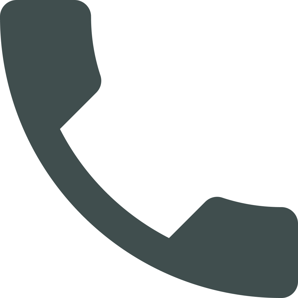 Teal phone logo
