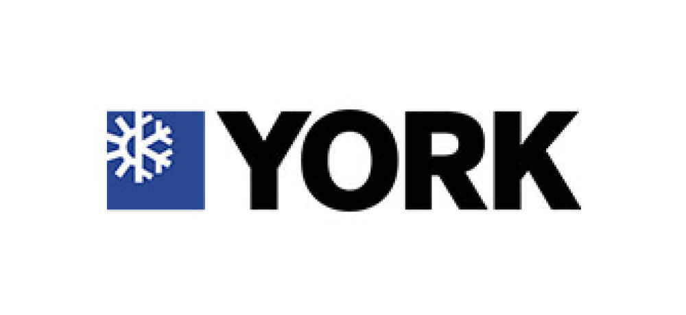 York logo