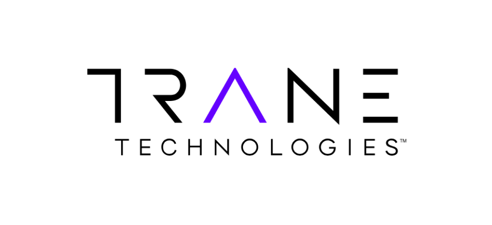TRANE TECHNOLOGIES logo