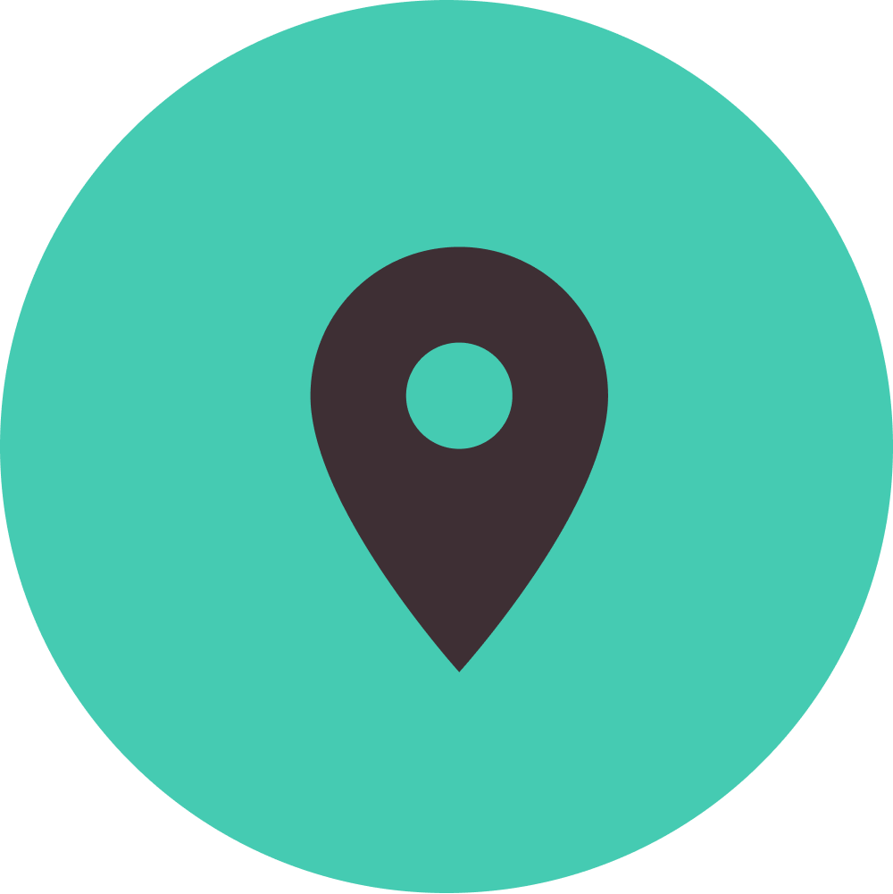location icon
