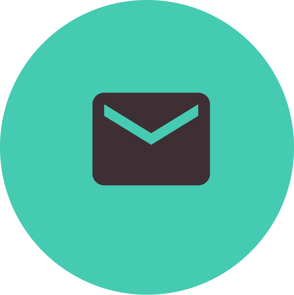 envelope icon