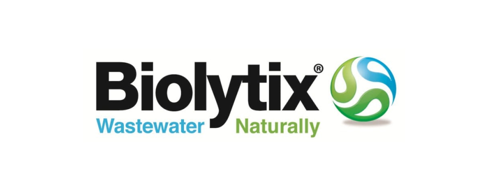 Biolytix logo