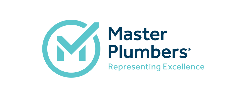 Master Plumbers logo