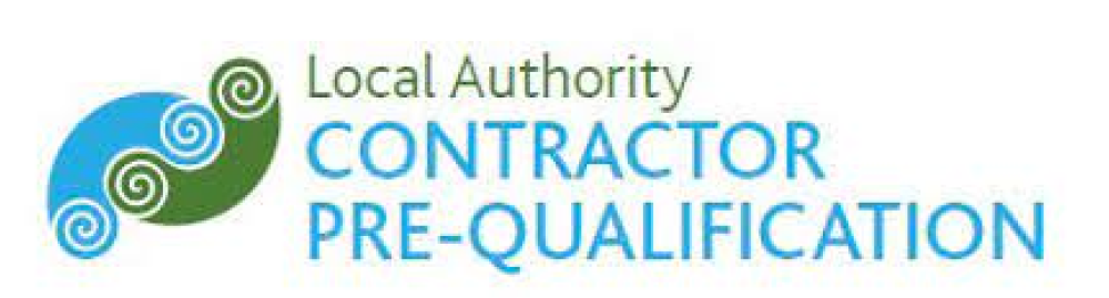Local Authority Contractor Pre-Qualified