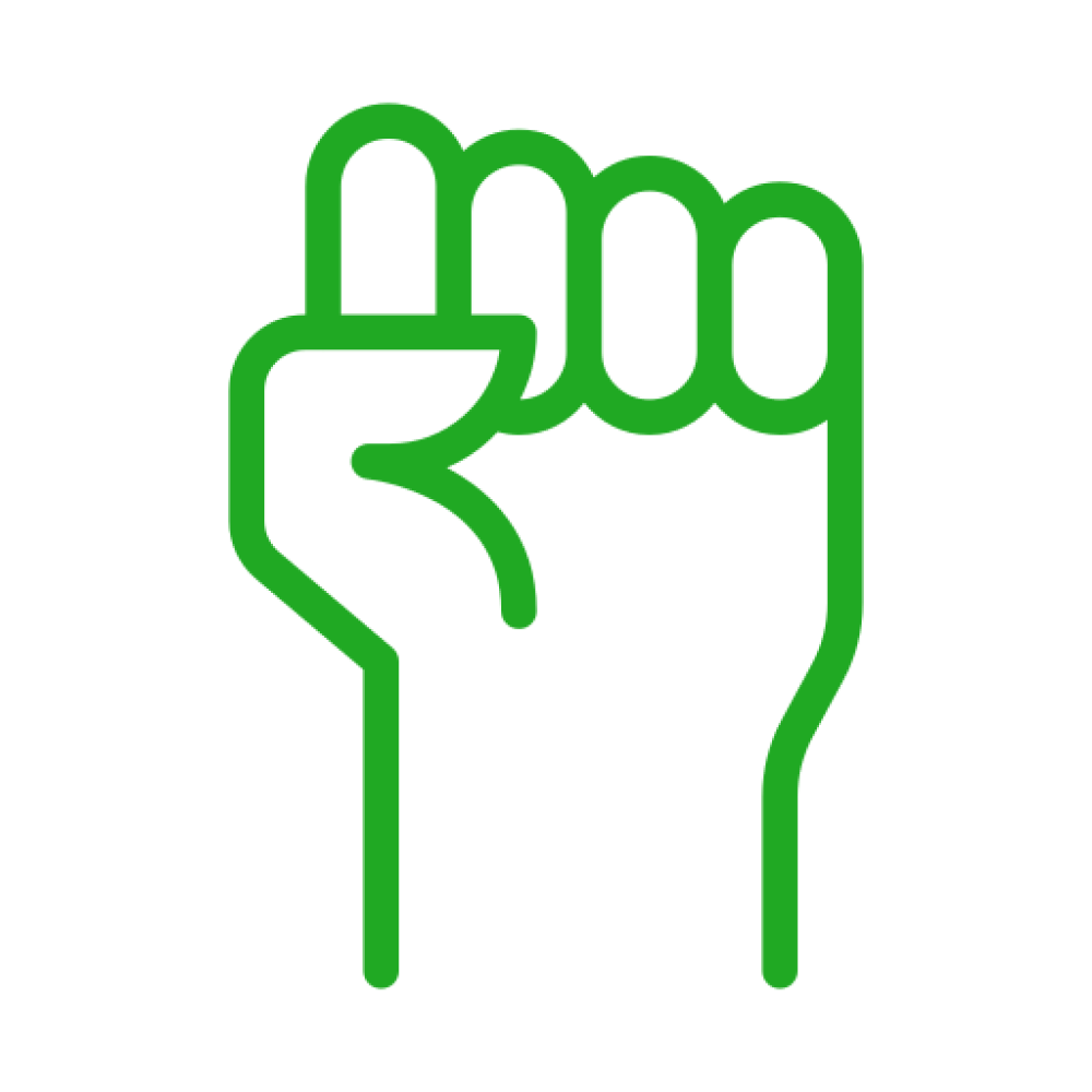 empowering spaces - icon