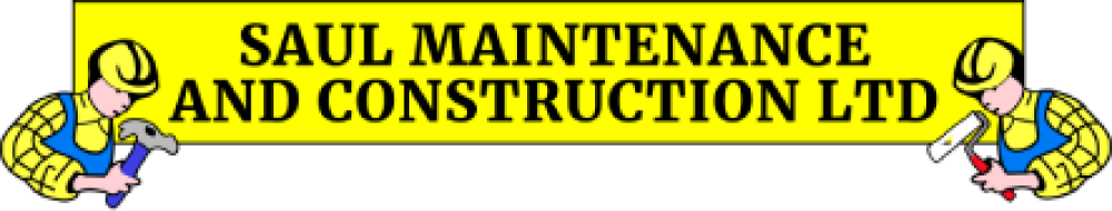 Saul Maintenance and Construction
