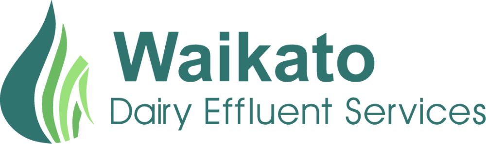 dairy effluent systems waikato