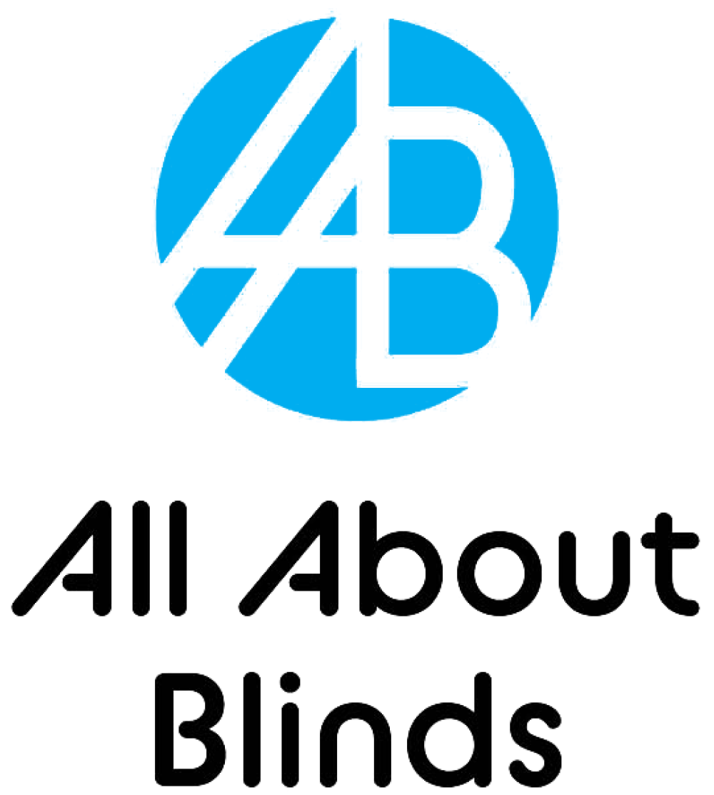 all about blinds logo 