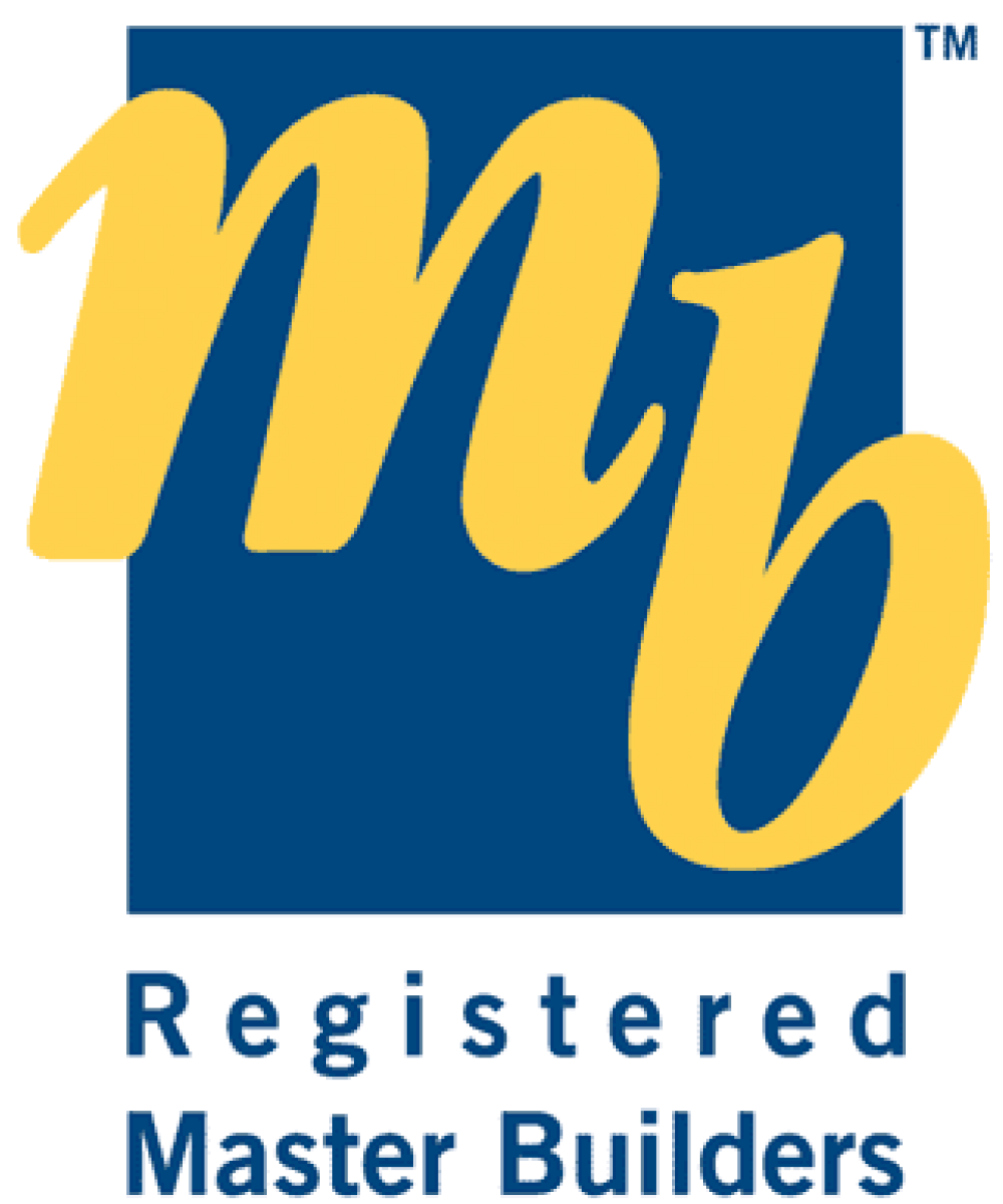Resolute Construction registered master builders 