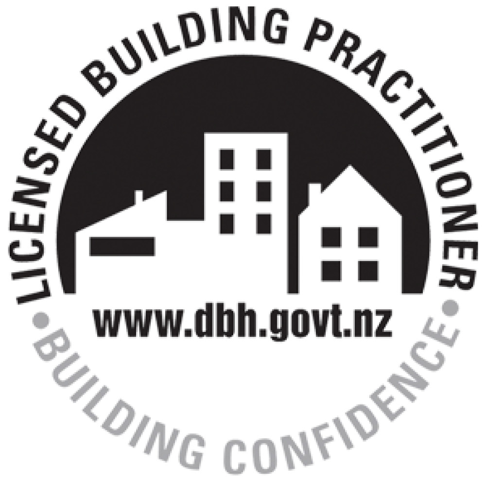 Resolute Construction LBP logo 
