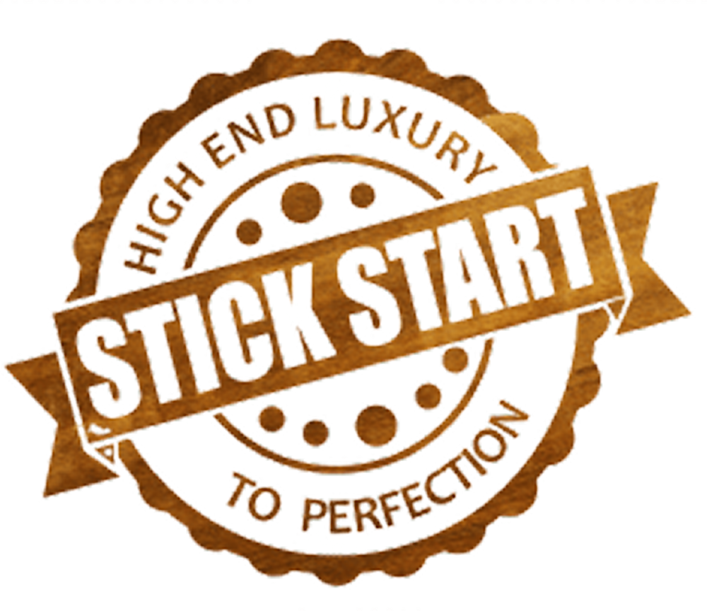 Stickstart Ltd Home Page Logo