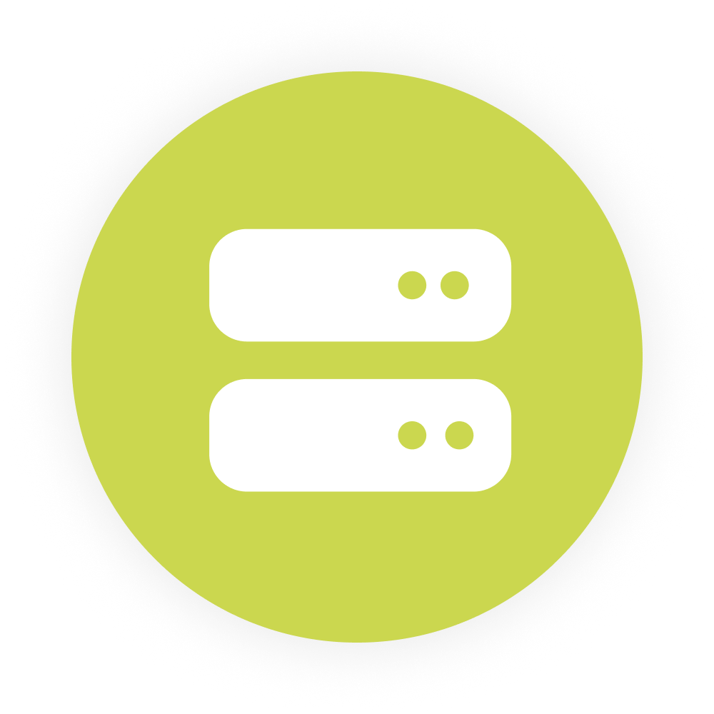 KR Electrical Ltd data and wifi icon