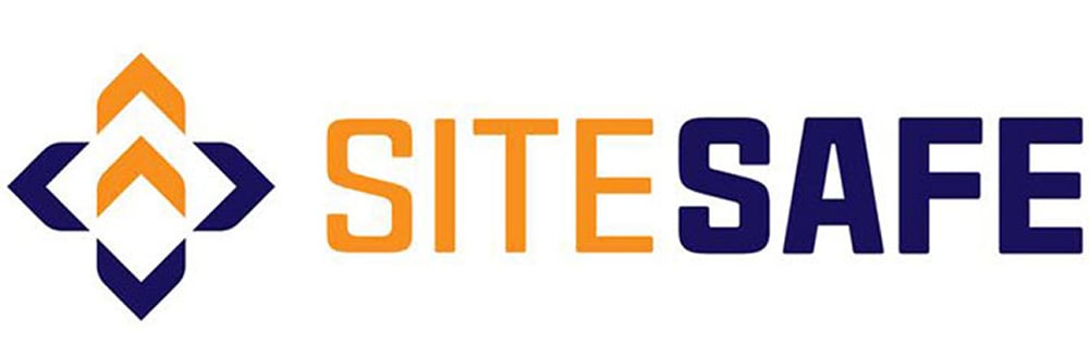 KR Electrical Ltd Site Safe association logo