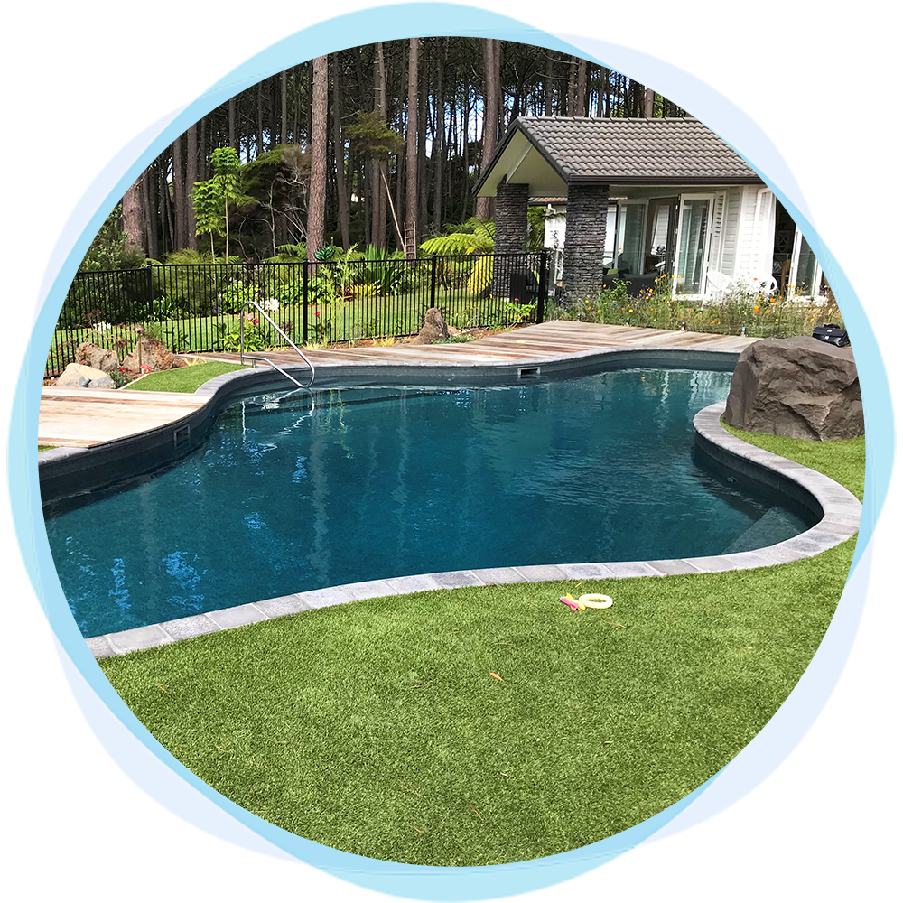 swimming pools auckland