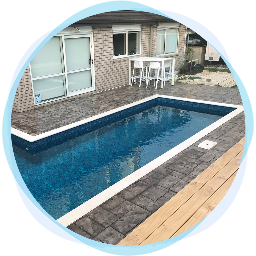 robotic pool cleaner nz