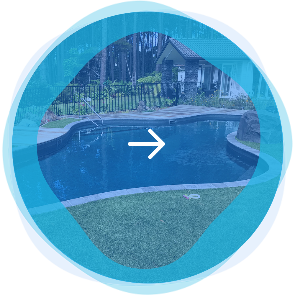 swimming pools auckland