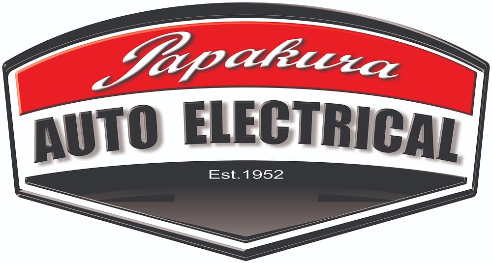 Papakura Auto Electrical Ltd Logo