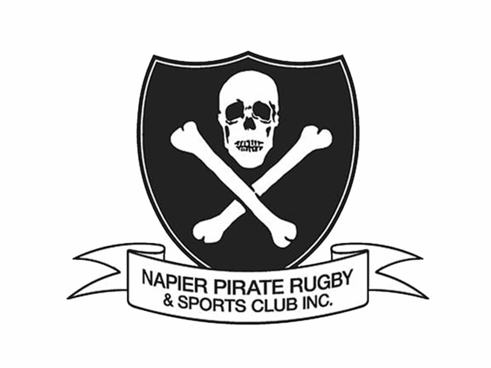 Napier Pirates Rugby & Sports Club