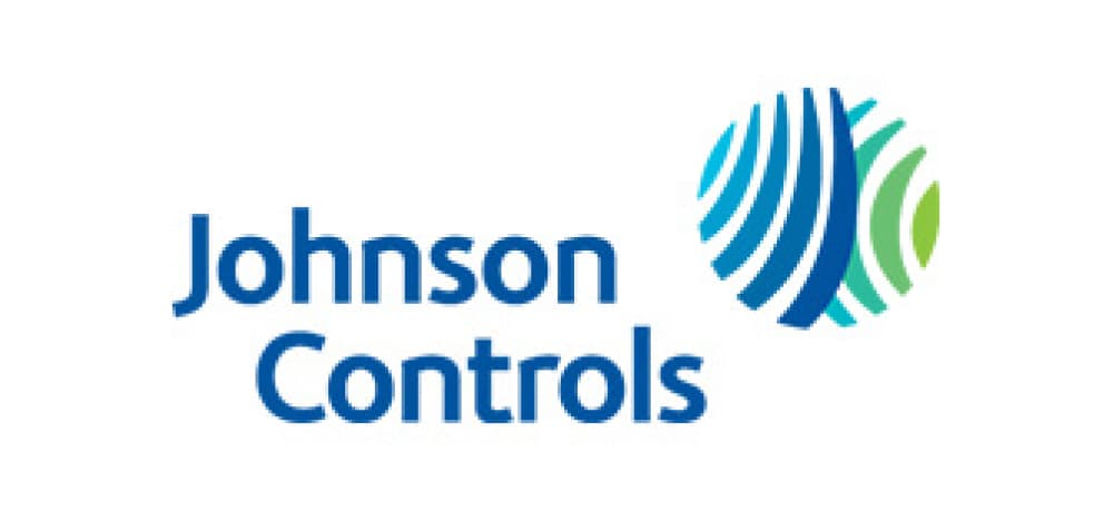 Johnson Controls logo