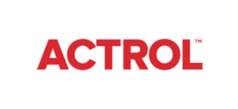 ACTROL logo